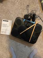 Digitale drumkit mc crypt, Ophalen of Verzenden, Zo goed als nieuw, Overige merken, Elektronisch