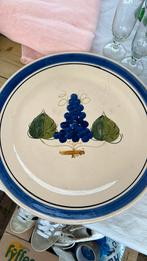 Franse schaal, Ophalen of Verzenden