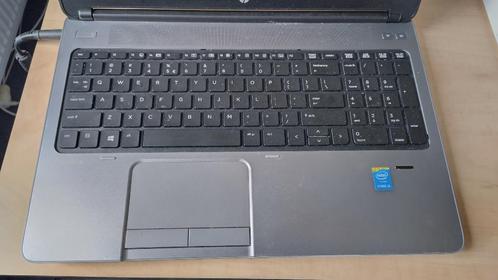 HP Probook 650, Computers en Software, Windows Laptops, Gebruikt, 15 inch, SSD, 2 tot 3 Ghz, 8 GB, Qwerty, Met videokaart, Ophalen of Verzenden