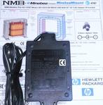 HP C2176A 30V 400mA 500mA AC DC Adapter 12W Cal-Comp R1613, Ophalen of Verzenden, Zo goed als nieuw