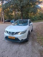 Nissan Qashqai, Ophalen, Nissan