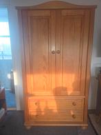 commode, linnenkast, eettafel met 6 stoelen, Huis en Inrichting, Ophalen, Gebruikt, Overige kleuren, Vijf, Zes of meer stoelen