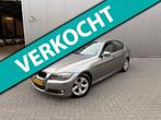 BMW 3-serie 318i Business Line Style|Leder|Navi|Cruise|ZEER, Automaat, Euro 5, Bedrijf, Sedan