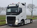 VOLVO FH 460 alcoa's i-see acc, Automaat, Euro 6, Wit, Bedrijf