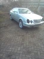 mercedes clk onderdelen, Ophalen of Verzenden, Mercedes-Benz, Motorkap