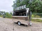 Foodtruck trailer  € 15000,- ex BTW, Ophalen, Eden Handelsonderneming, Eden24nl@gmail.com, 5482 ZV 14E