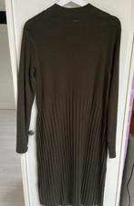Taifun jurk groen, Kleding | Dames, Maat 42/44 (L), Ophalen of Verzenden, Zo goed als nieuw, Groen