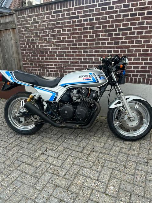 Honda cb750F cb900F cb1100F Onderdelen Opruiming cb Bol Dor., Motoren, Onderdelen | Honda, Gebruikt, Ophalen of Verzenden