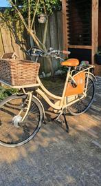 Sparta Country Tour opoefiets, Ophalen, Gebruikt, Sparta