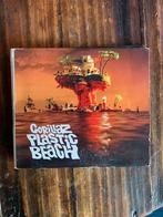 Gorillaz Plastic Beach Gorillaz CD, Ophalen