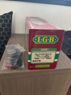 LGB 4072, Ophalen of Verzenden, Nieuw, Gelijkstroom, LGB