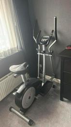 York crosstrainer en fiets in 1, Ophalen, Gebruikt, Crosstrainer