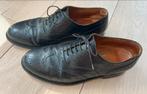 Oxford Brogues maat 8 van Bommel, Kleding | Heren, Schoenen, Zwart, Ophalen of Verzenden, Van Bommel, Gedragen