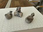 3 vogeltjes, Ophalen of Verzenden, Zo goed als nieuw