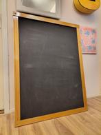 Groot krijtbord, Diversen, Schoolborden, Ophalen, Gebruikt, Krijtbord