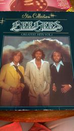 LP. Greatest hits vol 1. Bee gees, Ophalen of Verzenden, Zo goed als nieuw