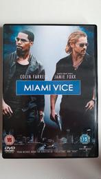 2x Michael Mann DVD, Cd's en Dvd's, Alle leeftijden, Ophalen of Verzenden, Gebruikt