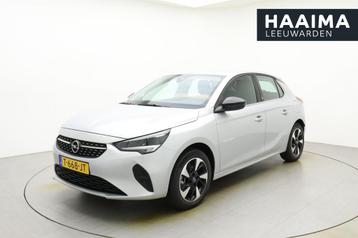 Opel Corsa-e Elegance 50 kWh 3 Fase | Navigatie | Verwarmbar beschikbaar voor biedingen