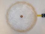 Nieuwe Murano glass plafondlamp diameter 42cm Plafonnière, Huis en Inrichting, Lampen | Plafondlampen, Ophalen of Verzenden, Nieuw