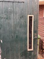 Originele Garagedeur, Gebruikt, 80 tot 100 cm, Garagedeur, Ophalen of Verzenden