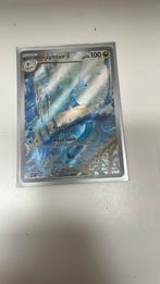 Dragonair 181, Hobby en Vrije tijd, Verzamelkaartspellen | Pokémon, Verzenden, Nieuw, Losse kaart