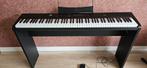 Fazley FSP 200 Digitale piano, 88 toetsen, Muziek en Instrumenten, Piano's, Ophalen, Zo goed als nieuw, Zwart