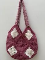 Tas met schouderbanden. Handmade. Nieuw!, Ophalen of Verzenden, Nieuw, Overige kleuren, Overige merken