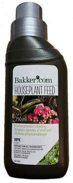 Plantenvoeding 250ml Universeel - Nieuw, Ophalen of Verzenden, Nieuw