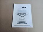 Reclame (uit oud tijdschrift) Volvo PV 544 (1966), Verzamelen, Automerken, Motoren en Formule 1, Verzenden, Gebruikt, Auto's