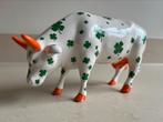 Cow Parade Lucky Cow item 7319, Ophalen, Gebruikt, Dier