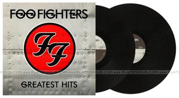 Foo Fighters – Greatest Hits * Nieuw * 2 LP beschikbaar voor biedingen