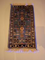 Klein Rechthoekig Kleedje - 60x30 cm, Ophalen, Minder dan 50 cm, Bruin, Minder dan 50 cm