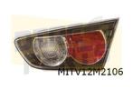 Mitsubishi Lancer Sedan achterlicht Rechts binnen (zwart) Or