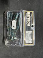 Keitech Easy Shiner 3.5”, Ophalen of Verzenden, Nieuw, Overige typen