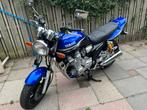 Originele Yamaha XJR 1300 uit 2002. Net ingereden 32.000km, Motoren, Motoren | Yamaha, 4 cilinders, Motorrijbewijs A, Particulier