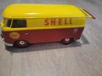 Te koop modelauto VW T1 Shell 1/19!, Ophalen of Verzenden, Zo goed als nieuw, Auto, Solido