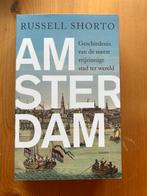 Amsterdam: Geschiedenis van de meest vrijzinnige stad, Ophalen of Verzenden, 20e eeuw of later, Zo goed als nieuw
