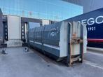 pers container pottinger sc 15, Ophalen