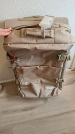 Reistas met wieltjes, Ophalen, Overige materialen, Wieltjes, Gebruikt