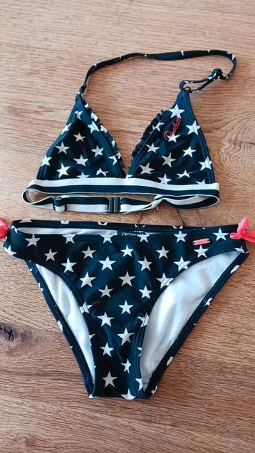 Bikini maat 128