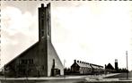 Rutten - Plantsoenweg, Verzenden, 1960 tot 1980, Gelopen, Flevoland