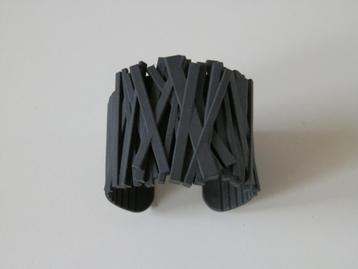 Armani armband. Selvaggia Armani armband. Bracelet. beschikbaar voor biedingen