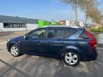Kia Cee'd Sporty Wagon 1.4 CVVT Navigator Plus Pack!2012!Nav, Voorwielaandrijving, Euro 5, Gebruikt, 4 cilinders