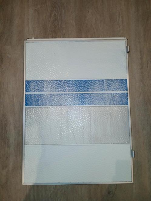 Onder deur hobby caravan, Caravans en Kamperen, Caravan accessoires, Gebruikt, Ophalen