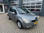 Opel Agila 1.0 Edition / Airco / NL Auto met NAP ., Euro 5, Stof, Gebruikt, 850 kg