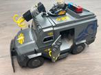 PLAYMOBIL City Action SE-terreinwagen, Ophalen, Zo goed als nieuw