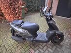 Kymco Agility 50 Scooter, Fietsen en Brommers, Ophalen, Gebruikt, Maximaal 45 km/u, Agility