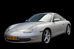 Porsche 911 Carrera Coupe 3.4 300PK Tiptronic NETTE AUTO! RI, Auto's, Oldtimers, Automaat, Achterwielaandrijving, Zwart, 4 stoelen