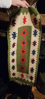 Tafelkleed uit Bosnië, Ophalen of Verzenden, Gebruikt, Rechthoek