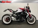 MV Agusta BRUTALE 800 DRAGSTER (bj 2015), Motoren, Motoren | MV Agusta, Bedrijf, 3 cilinders, Meer dan 35 kW, 800 cc